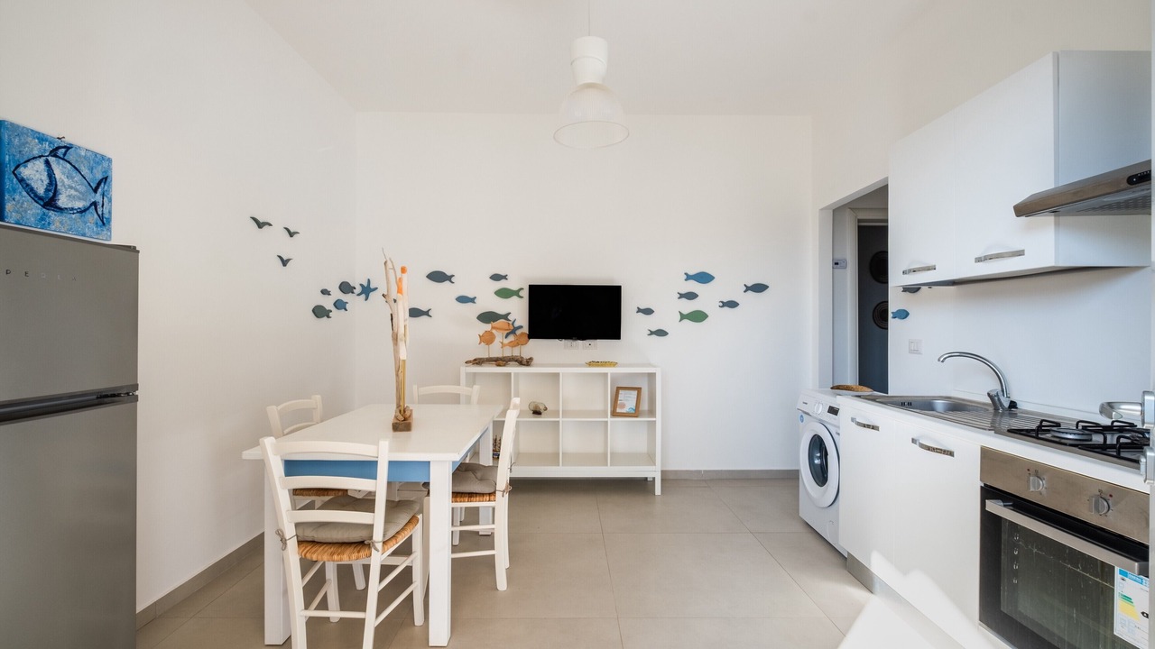 Photo of Kitchen in Porto Cesareo