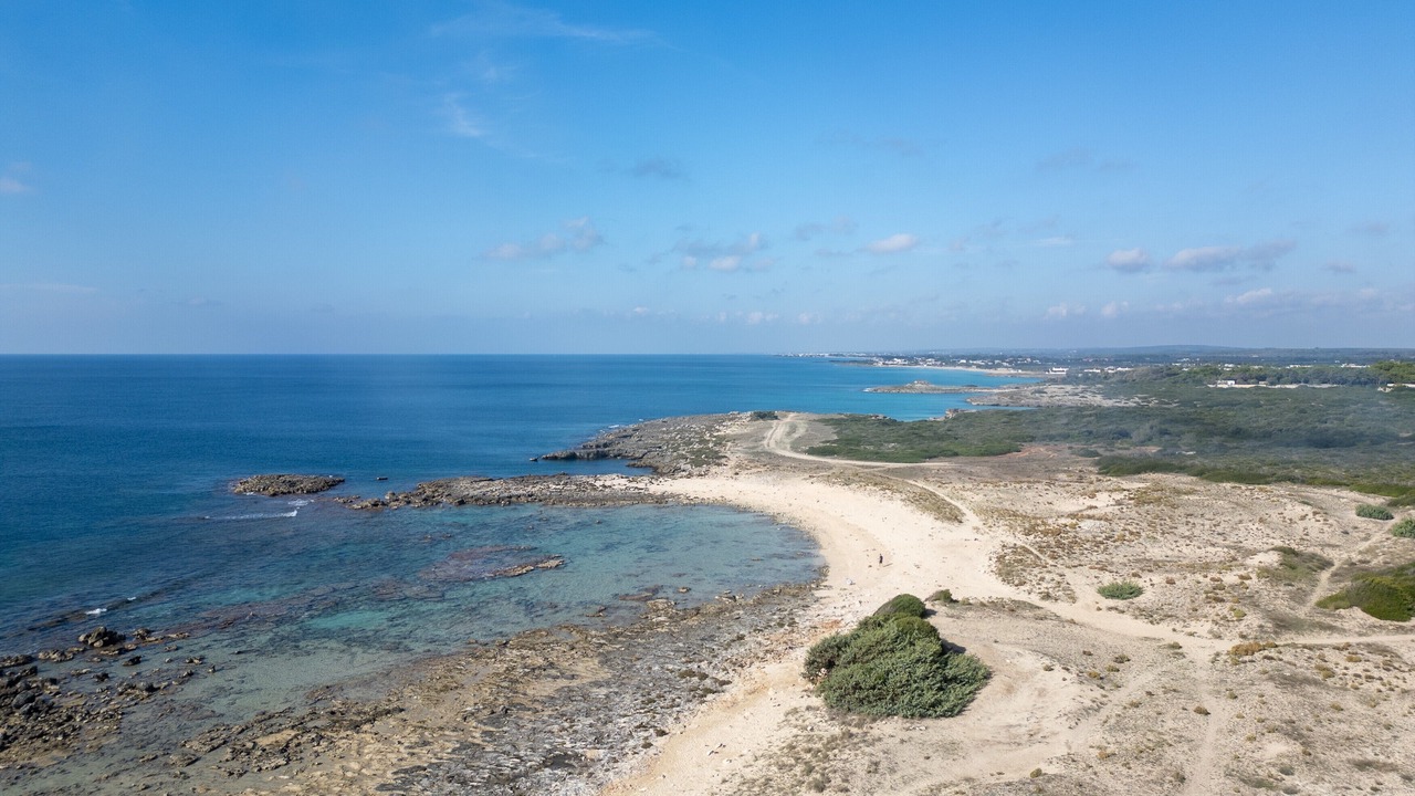 Photo of Others in Porto Cesareo