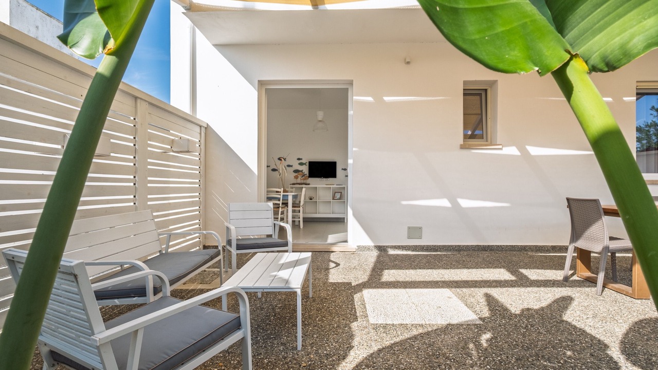 Photo of Outdoor in Porto Cesareo