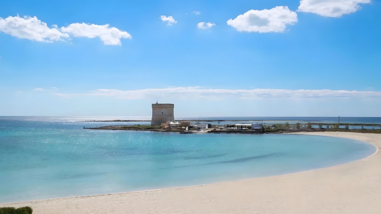 Photo of Others in Porto Cesareo
