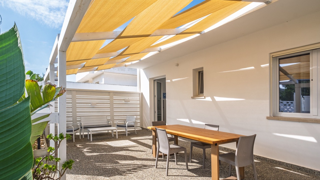Photo of Outdoor in Porto Cesareo