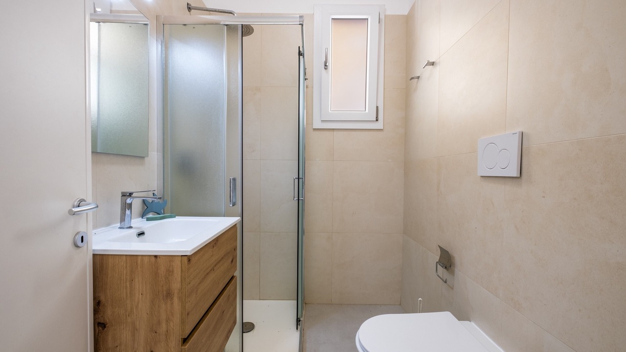Photo of Bathroom in Porto Cesareo