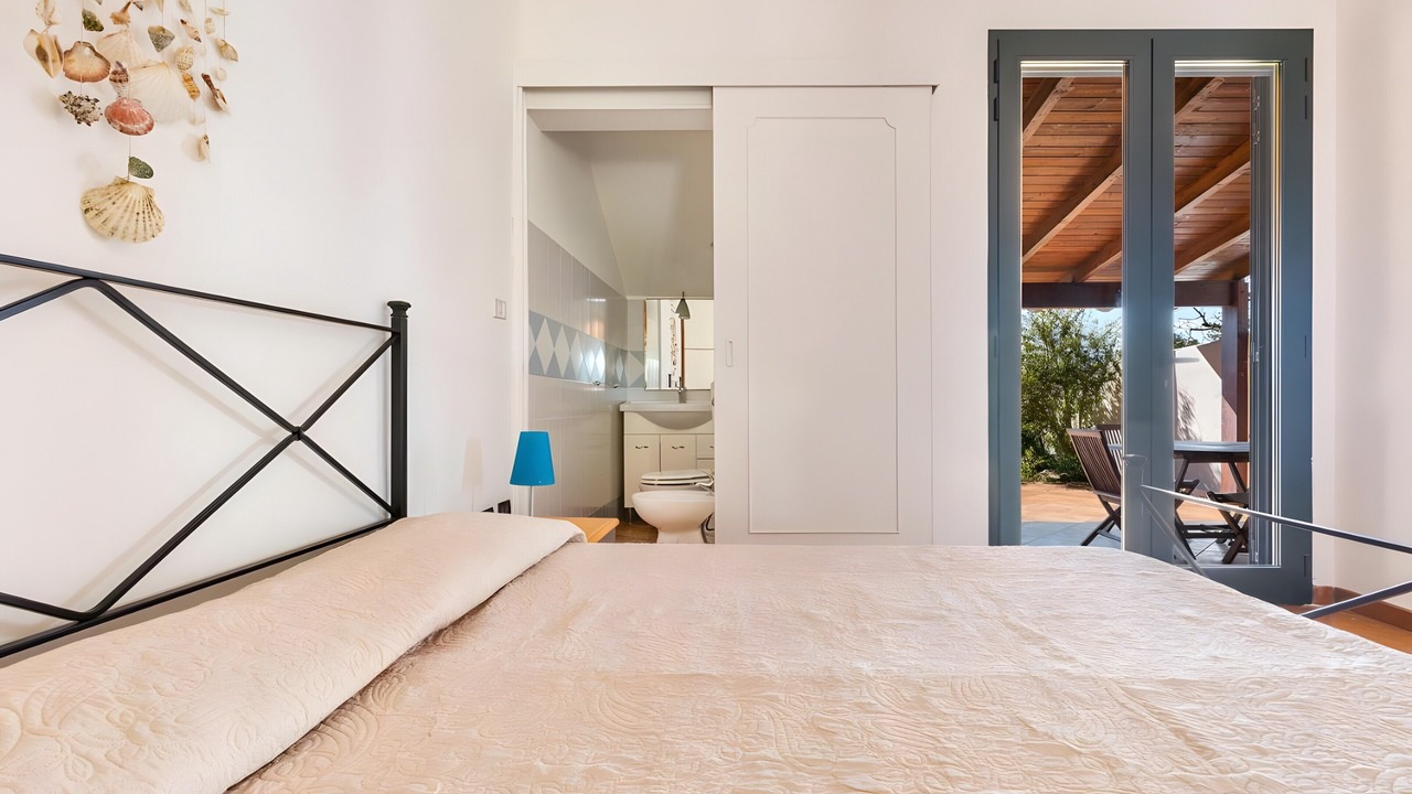 Photo of Bedroom in Scala di Furno