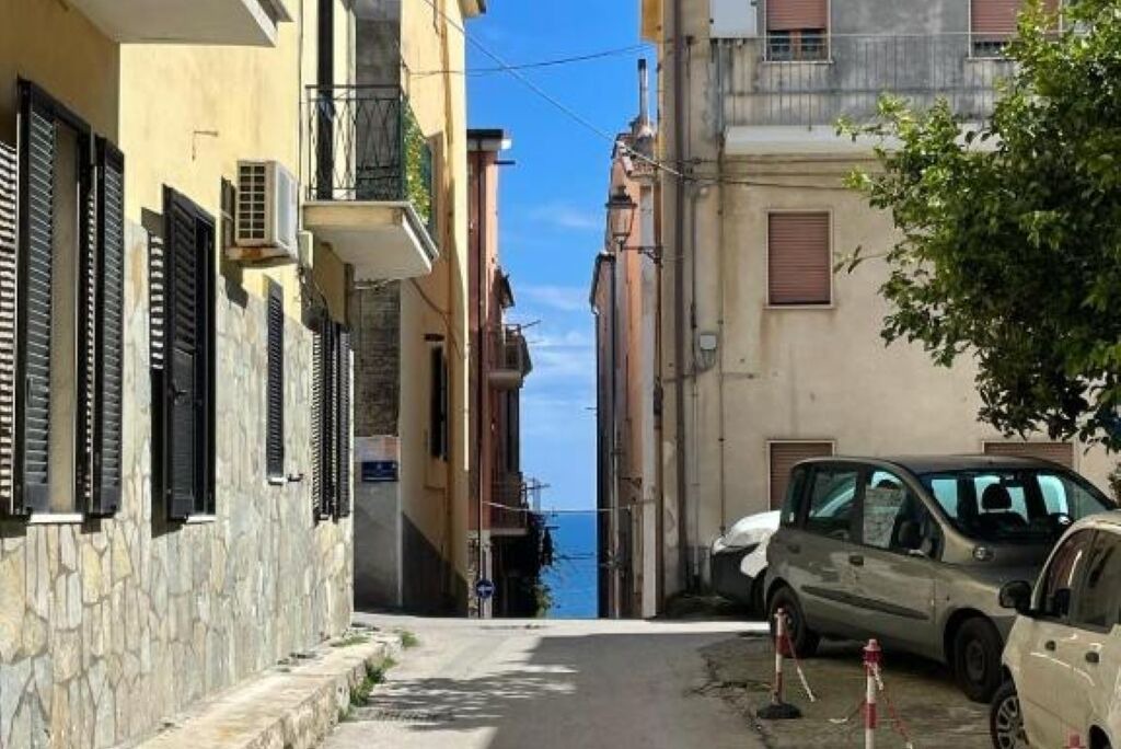Photo of Outdoor in Marina Di Camerota