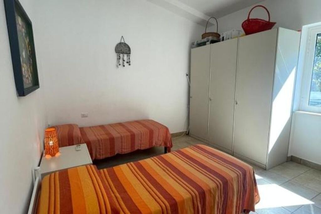 Photo of Bedroom in Marina Di Camerota