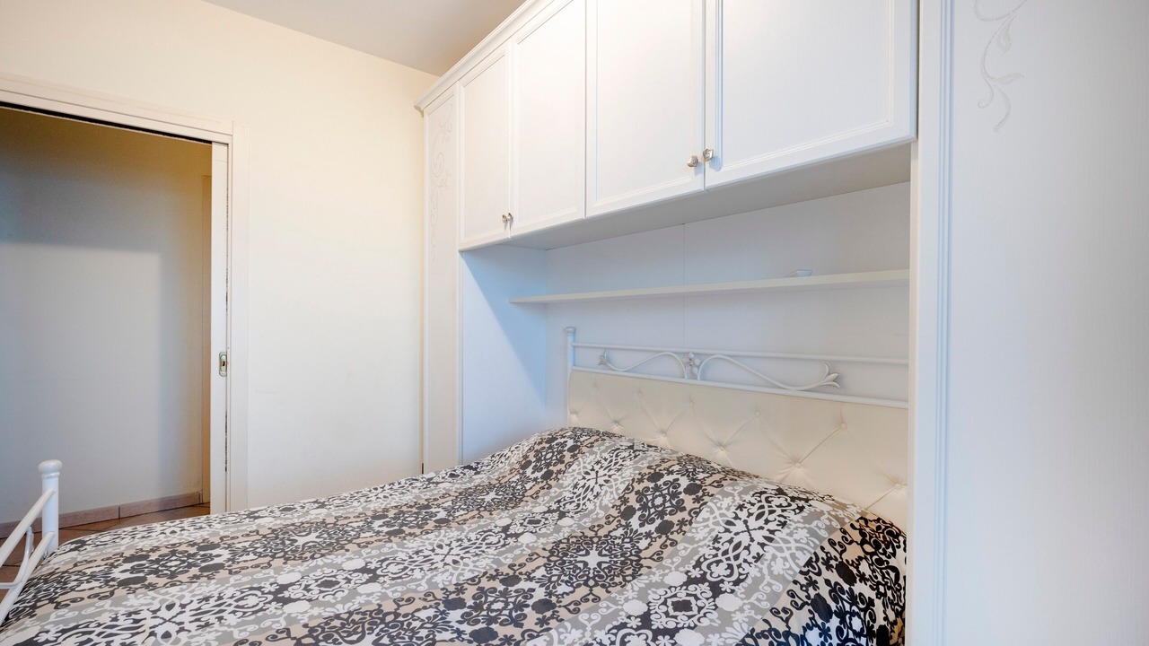 Photo of Bedroom in Municipio 3