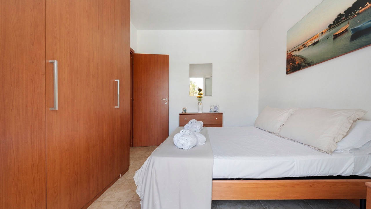 Photo of Bedroom in Boncore