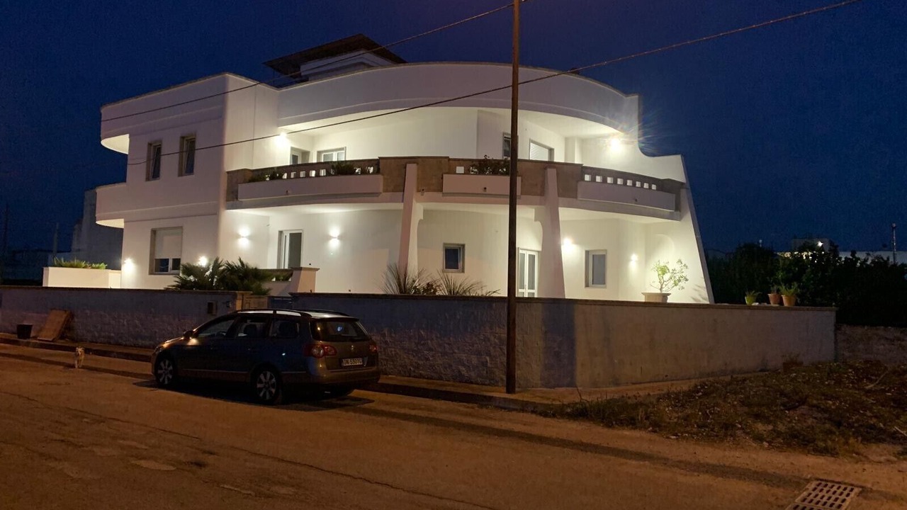 Photo of Outdoor in Melendugno