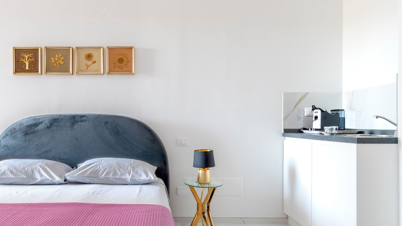 Photo of Bedroom in Melendugno