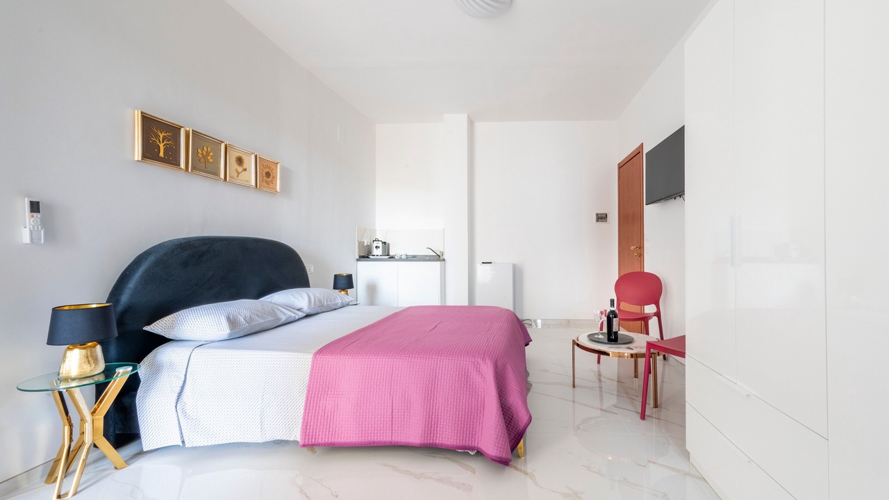 Photo of Bedroom in Melendugno