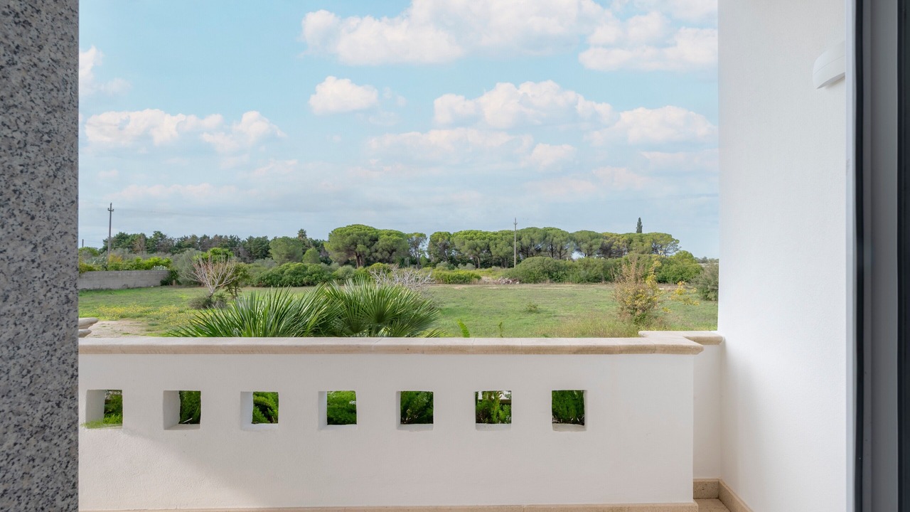 Photo of Outdoor in Melendugno