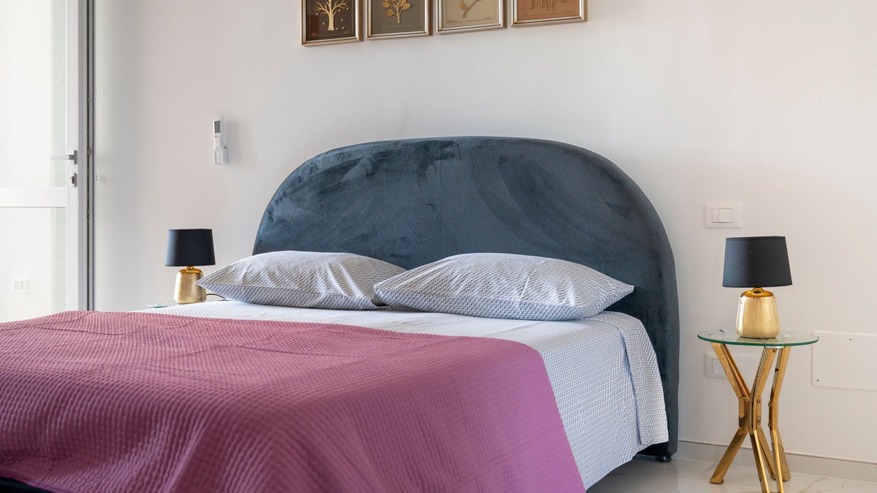 Photo of Bedroom in Melendugno