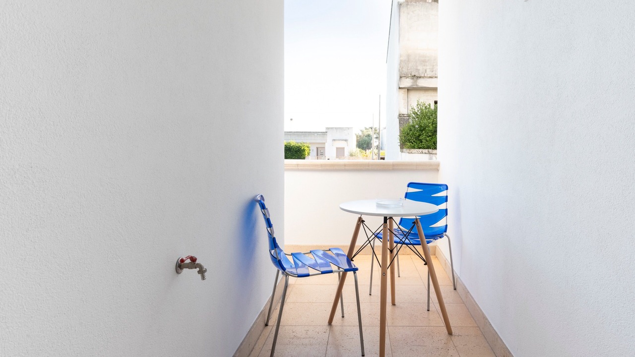 Photo of Outdoor in Melendugno