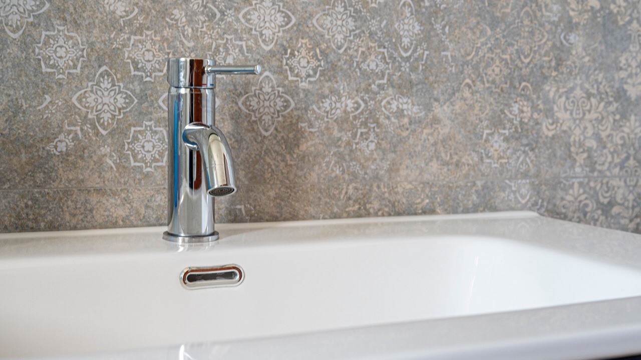 Photo of Bathroom in Melendugno