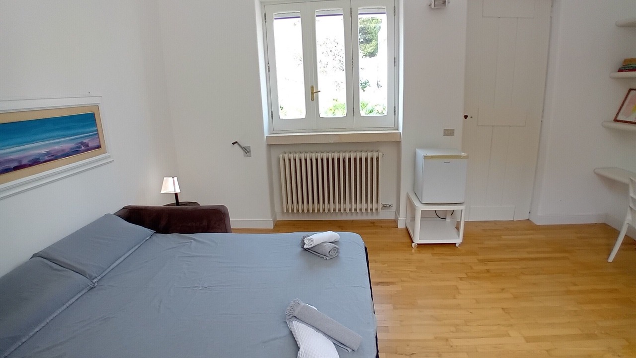 Photo of Bedroom in Lecce