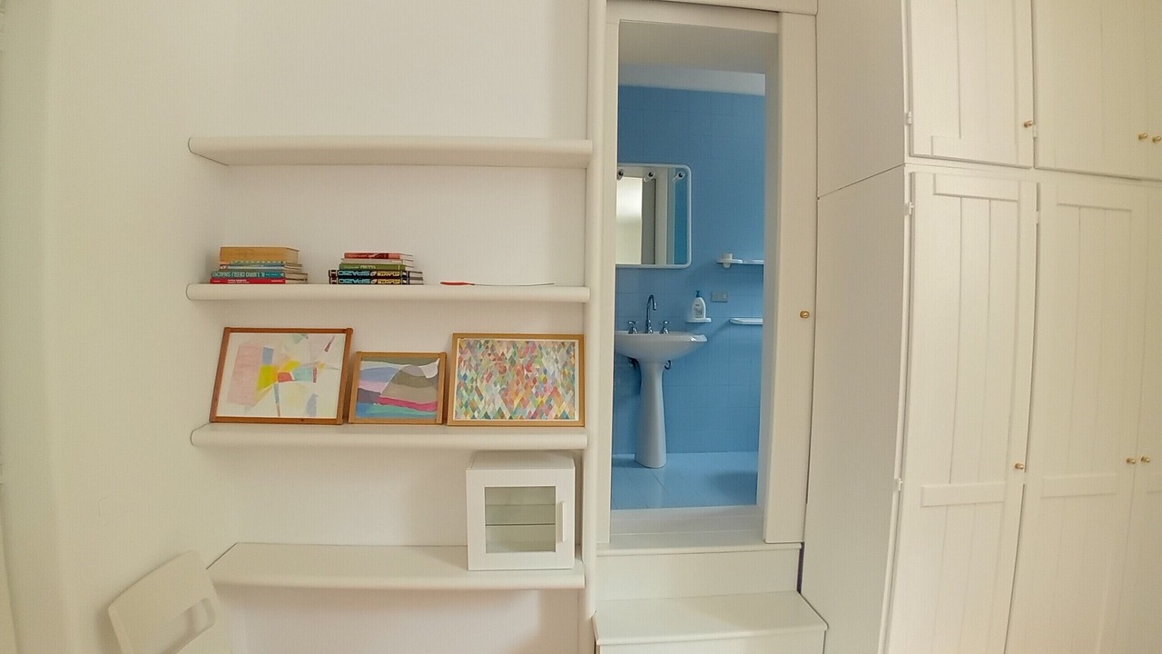 Photo of Bathroom in Lecce