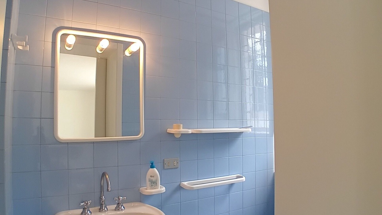 Photo of Bathroom in Lecce