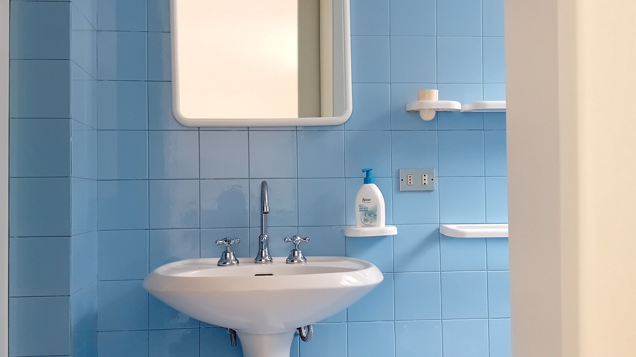 Photo of Bathroom in Lecce