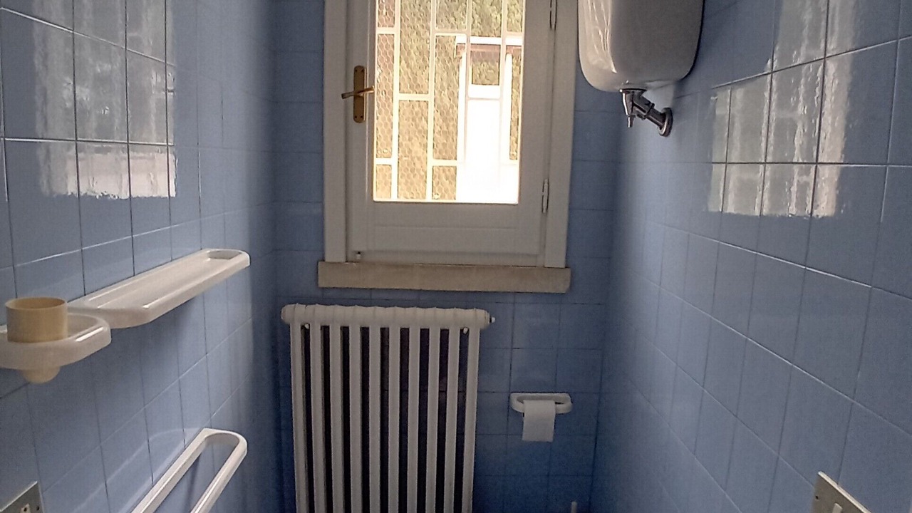 Photo of Bathroom in Lecce
