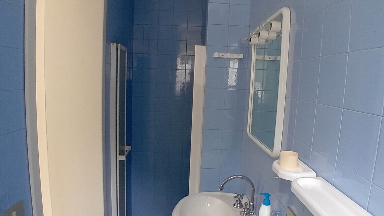 Photo of Bathroom in Lecce