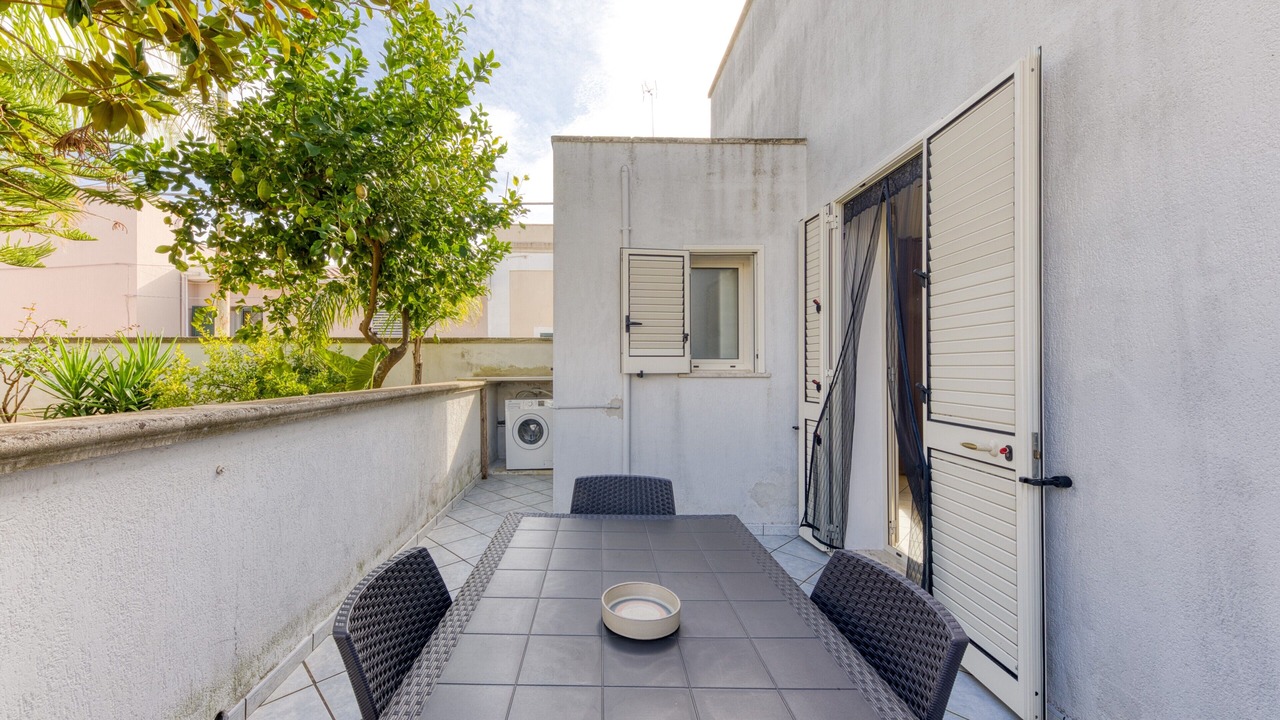 Photo of Outdoor in Acquarica del Capo