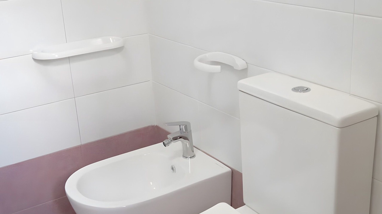 Photo of Bathroom in Acquarica del Capo