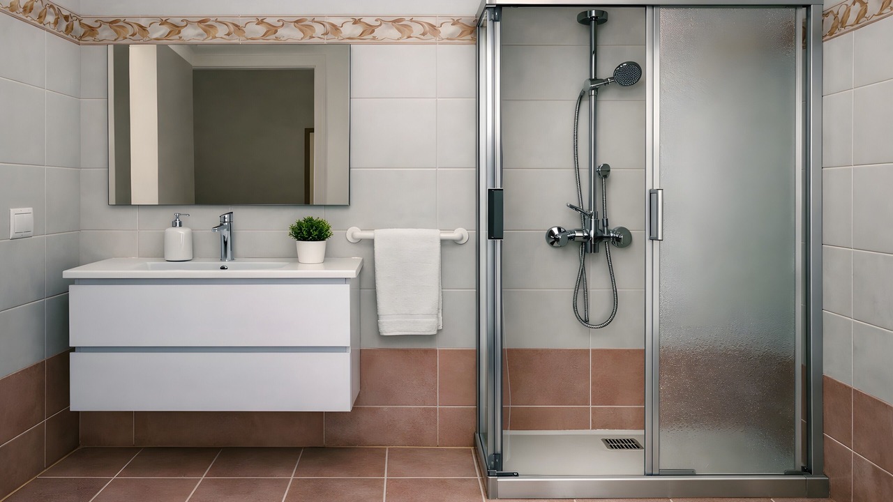 Photo of Bathroom in Acquarica del Capo