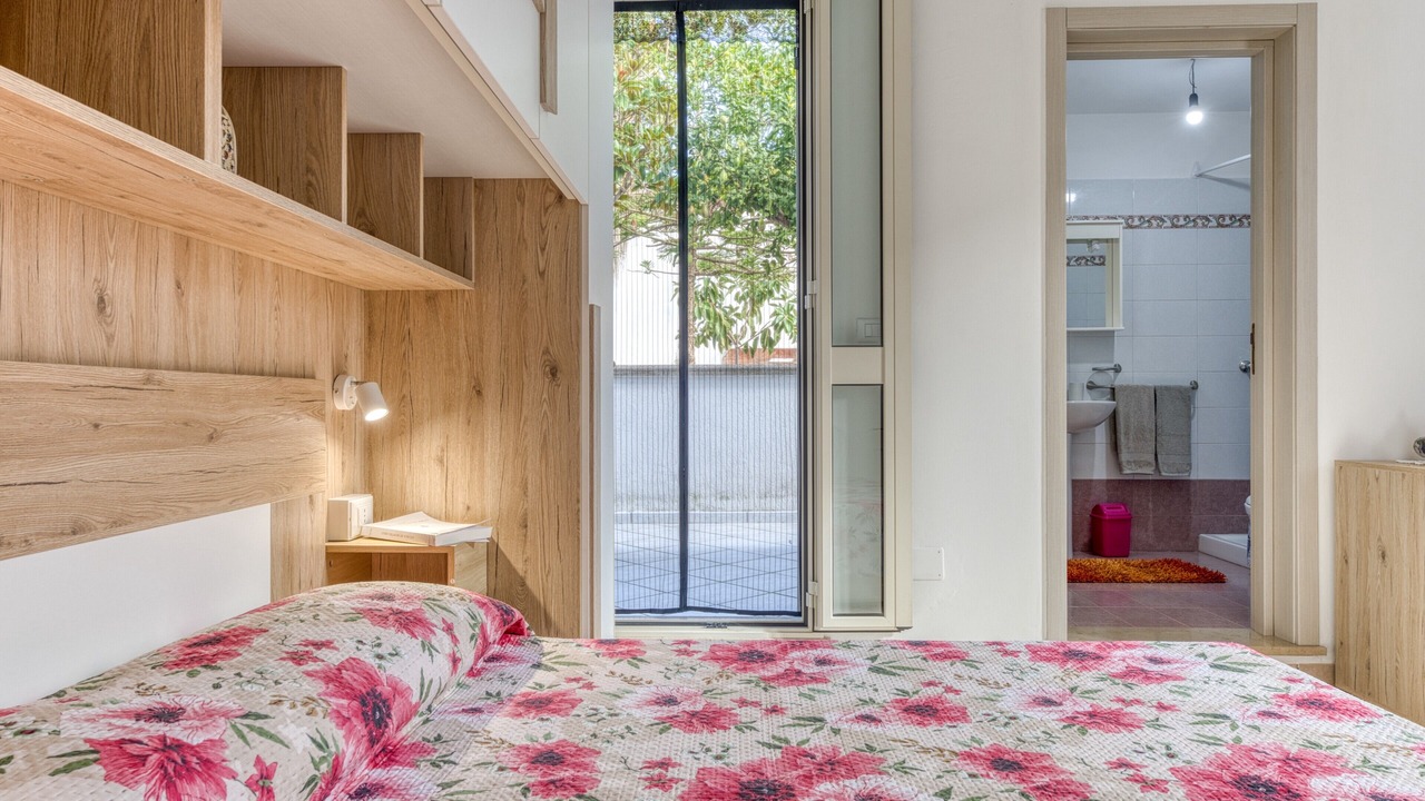Photo of Bedroom in Acquarica del Capo