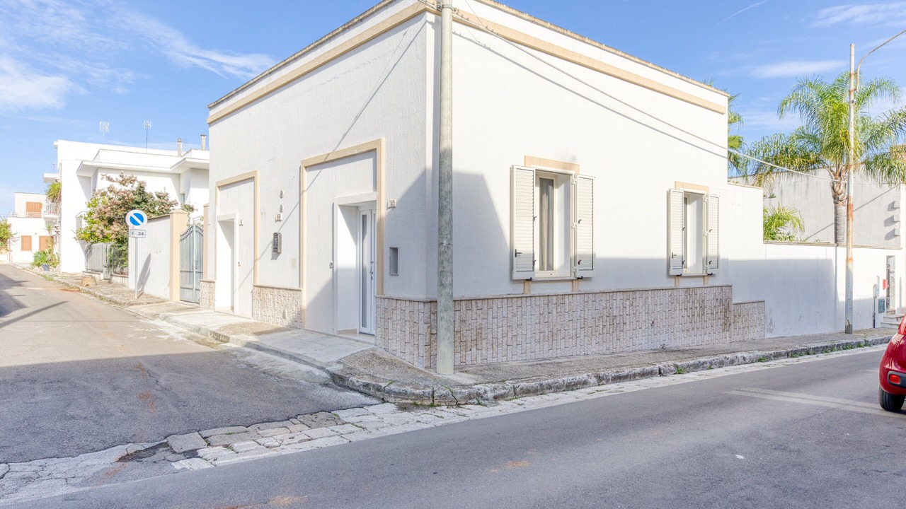 Photo of Outdoor in Acquarica del Capo