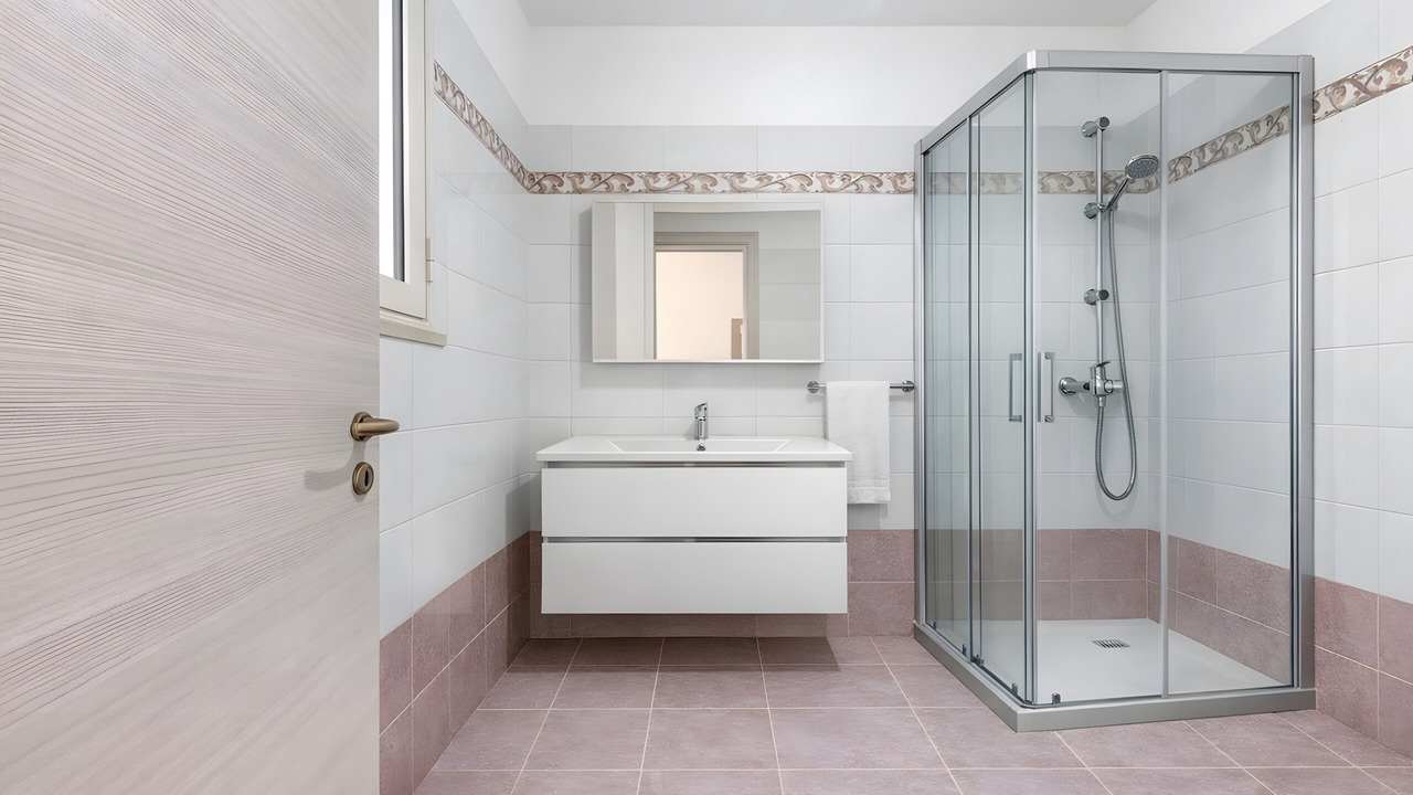 Photo of Bathroom in Acquarica del Capo