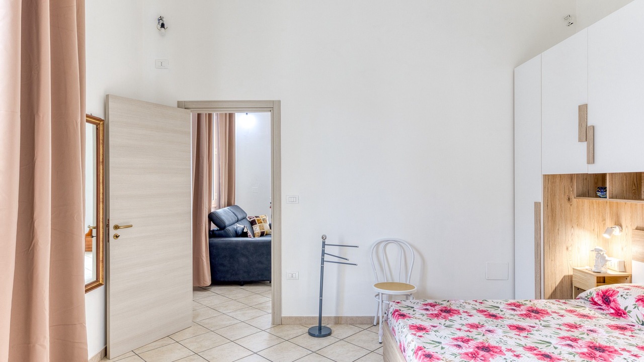 Photo of Bedroom in Acquarica del Capo
