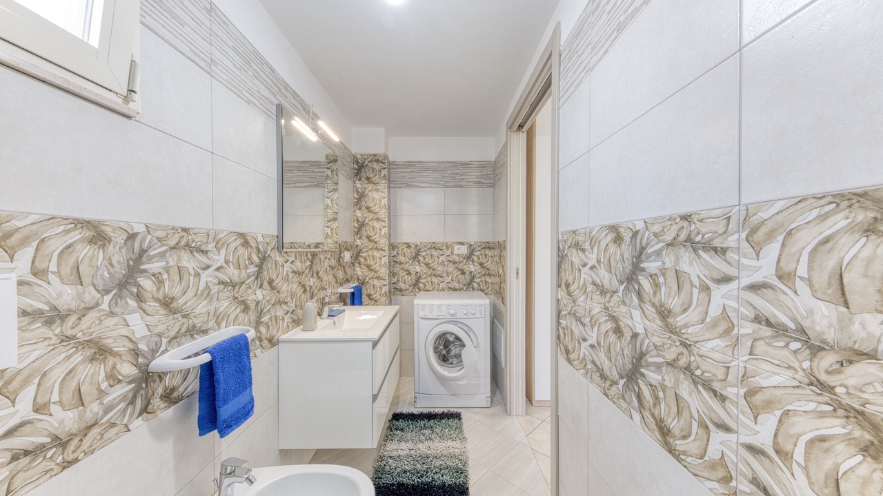 Photo of Bathroom in Acquarica del Capo