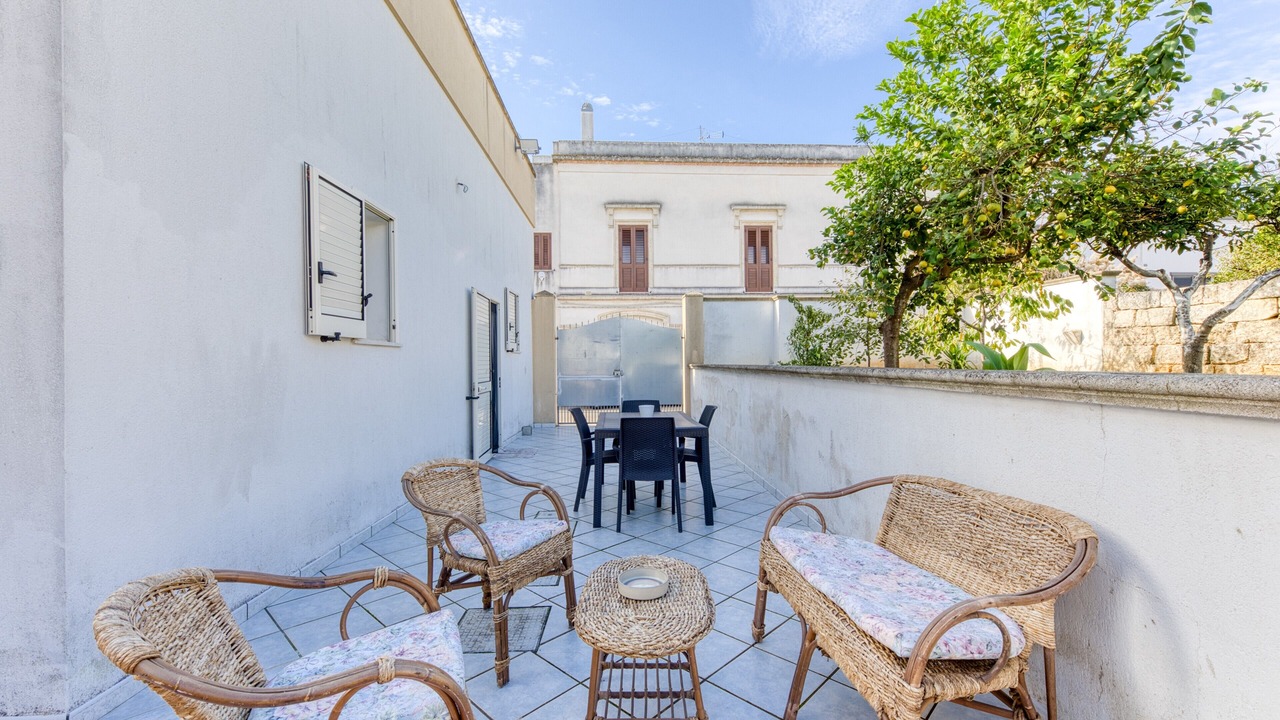 Photo of Outdoor in Acquarica del Capo