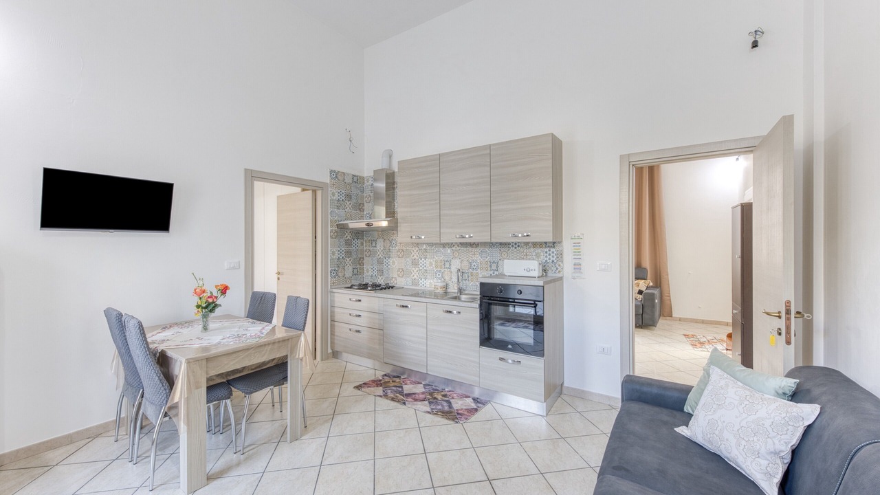 Photo of Livingroom in Acquarica del Capo