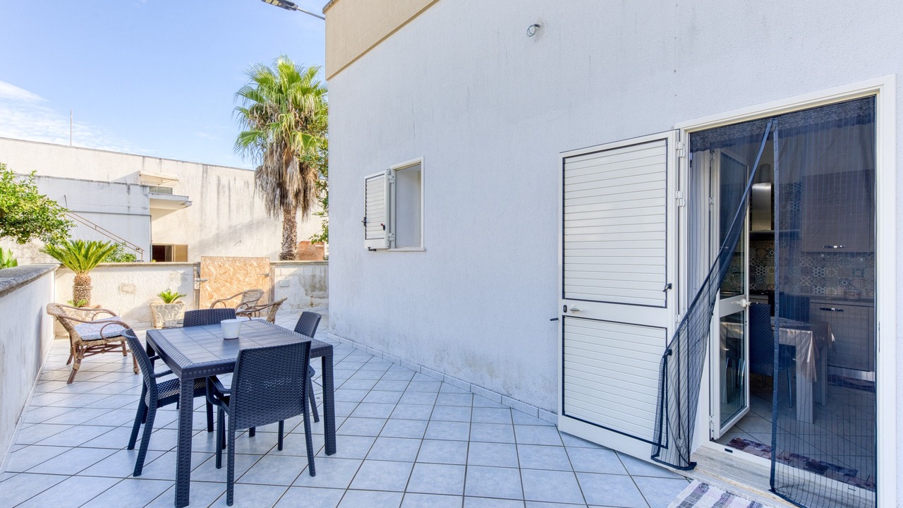 Photo of Outdoor in Acquarica del Capo