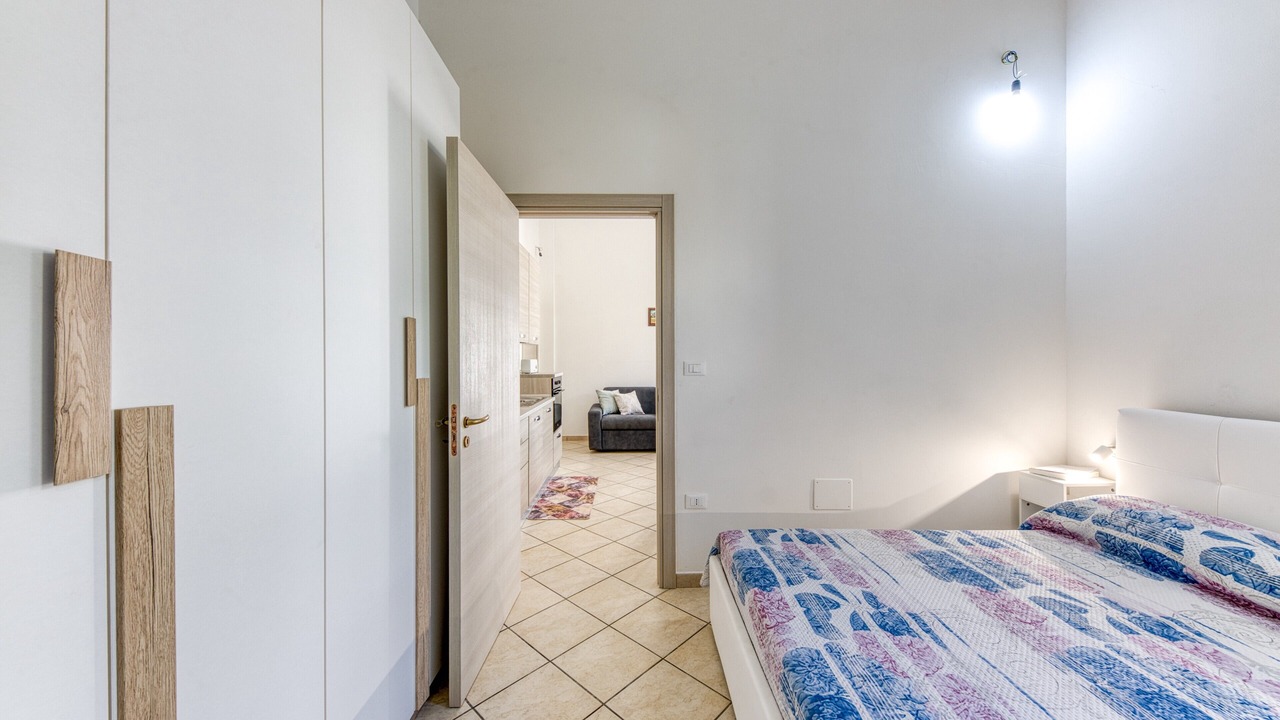 Photo of Bedroom in Acquarica del Capo