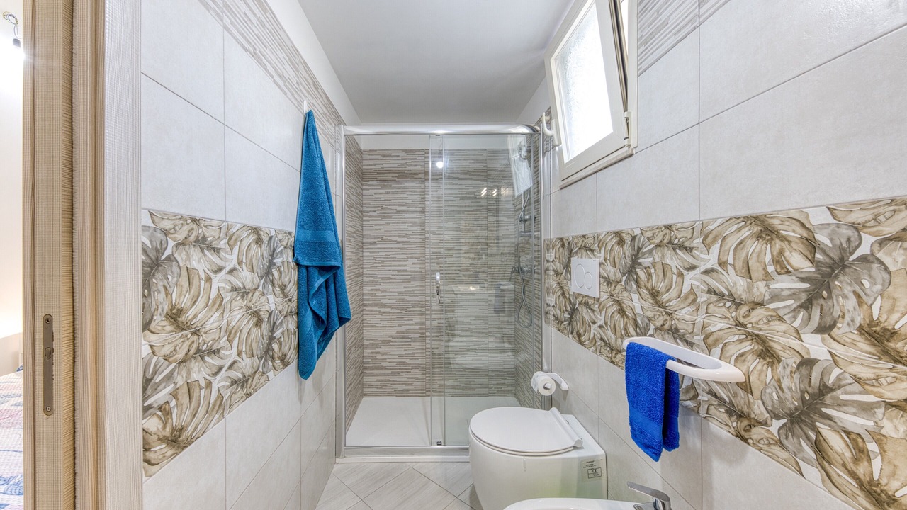 Photo of Bathroom in Acquarica del Capo