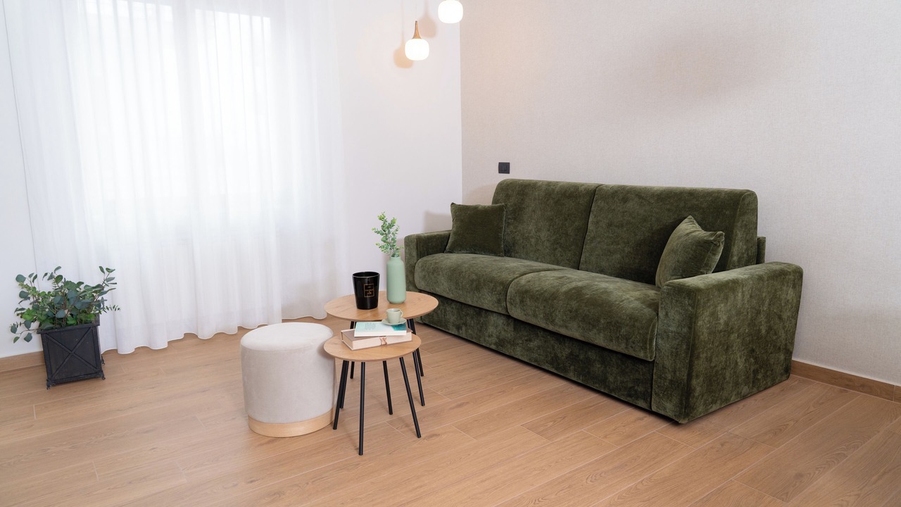 Photo of Livingroom in Pompei