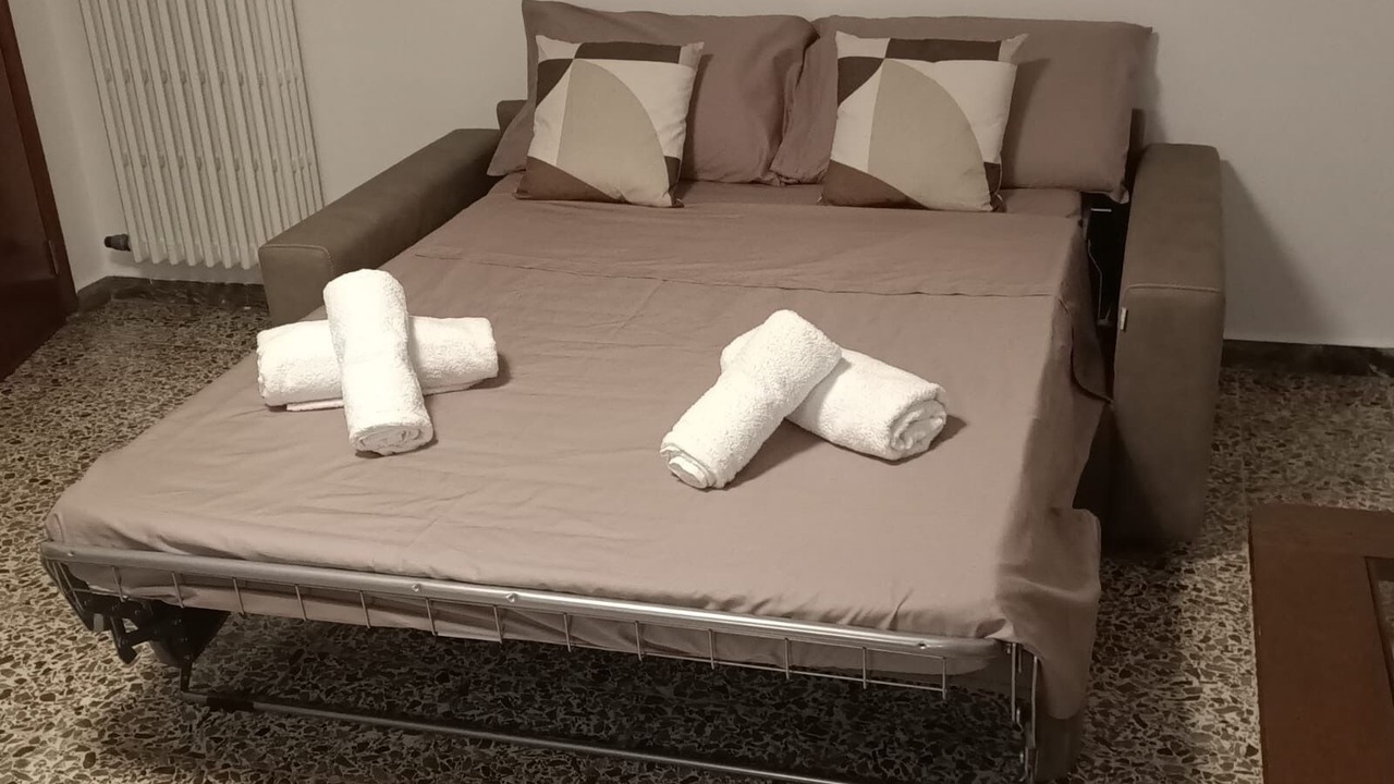 Photo of Bedroom in Cutrofiano