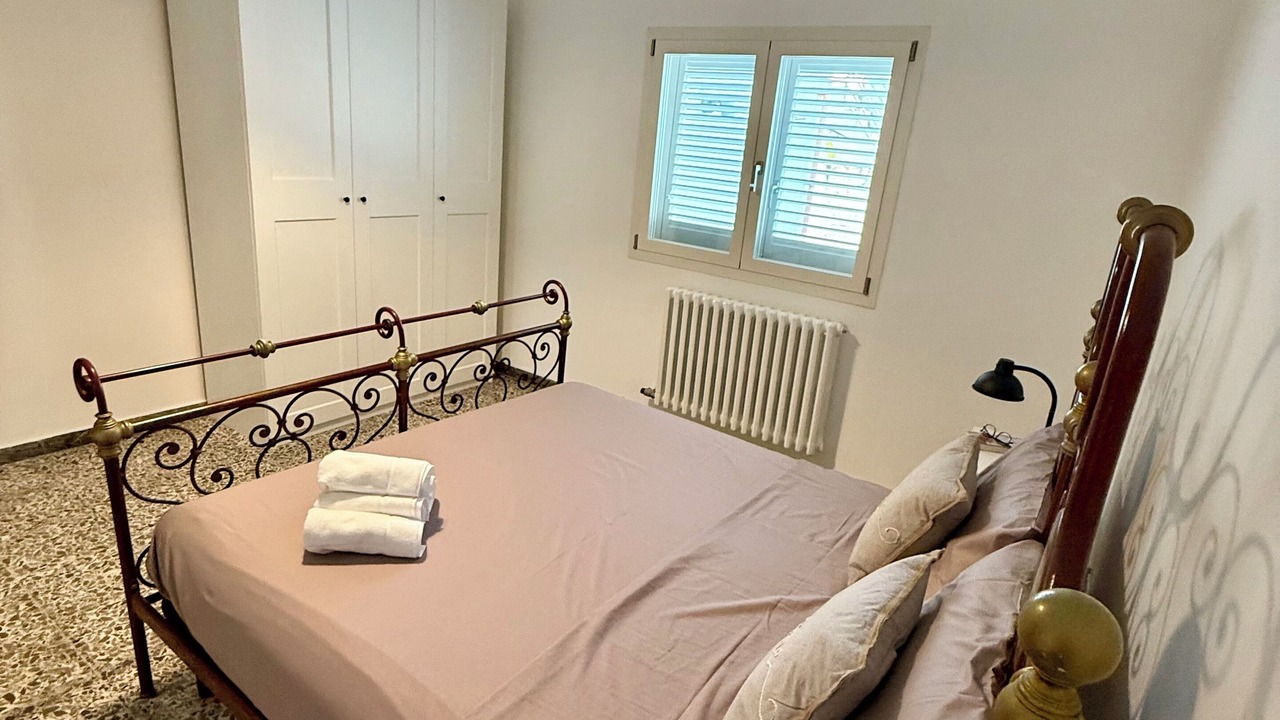 Photo of Bedroom in Cutrofiano