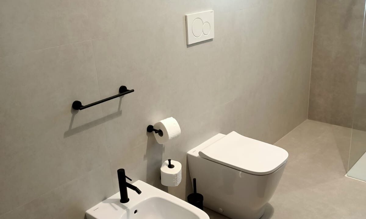 Photo of Bathroom in Cutrofiano