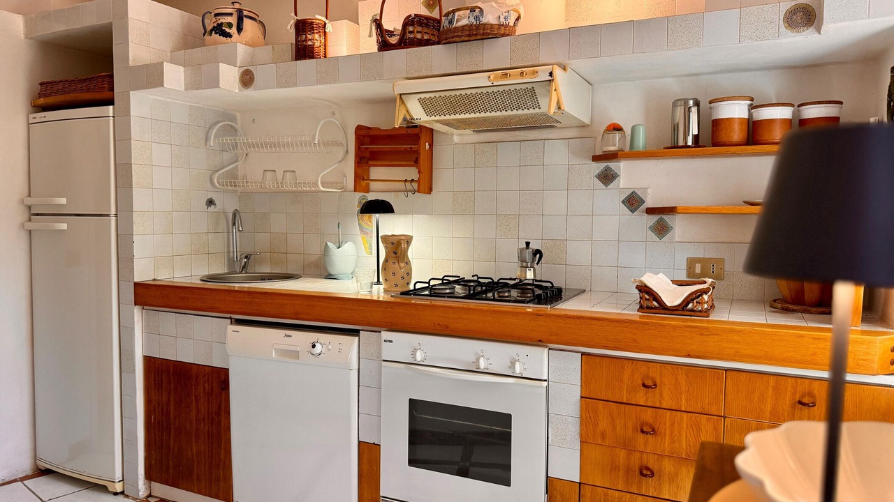 Photo of Kitchen in Peschici