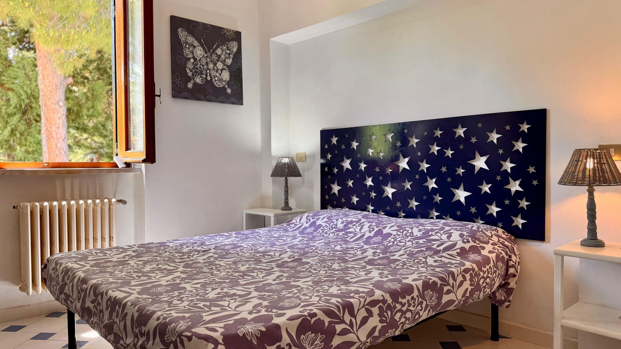 Photo of Bedroom in Peschici