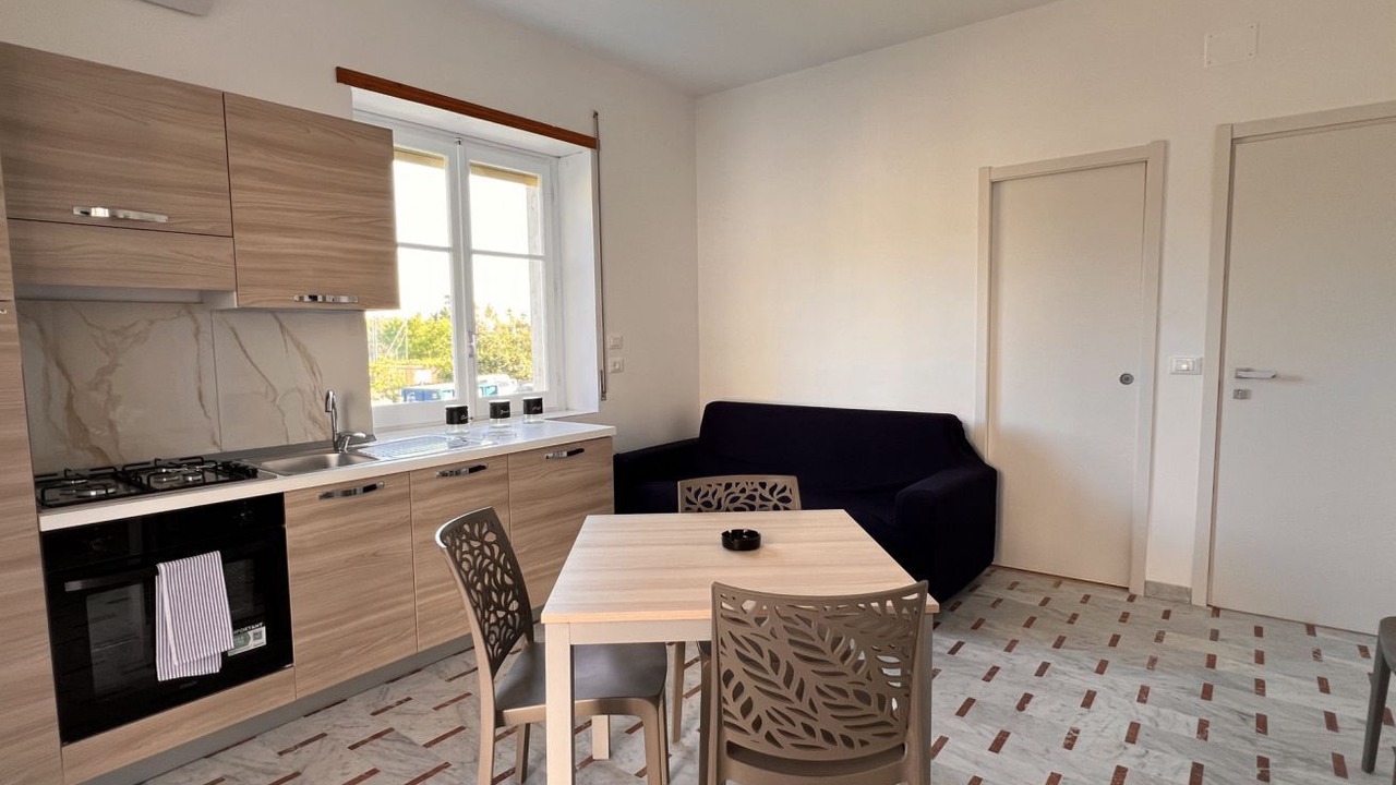 Photo of Kitchen in Fuscaldo