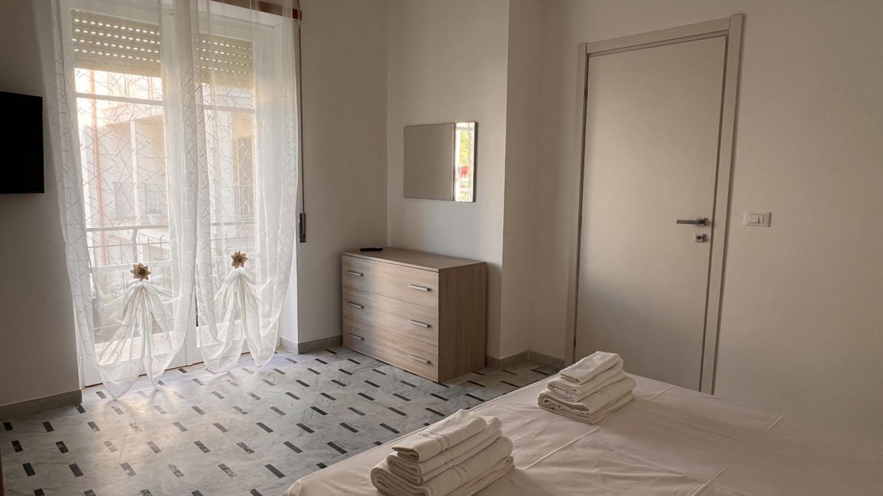 Photo of Bedroom in Fuscaldo