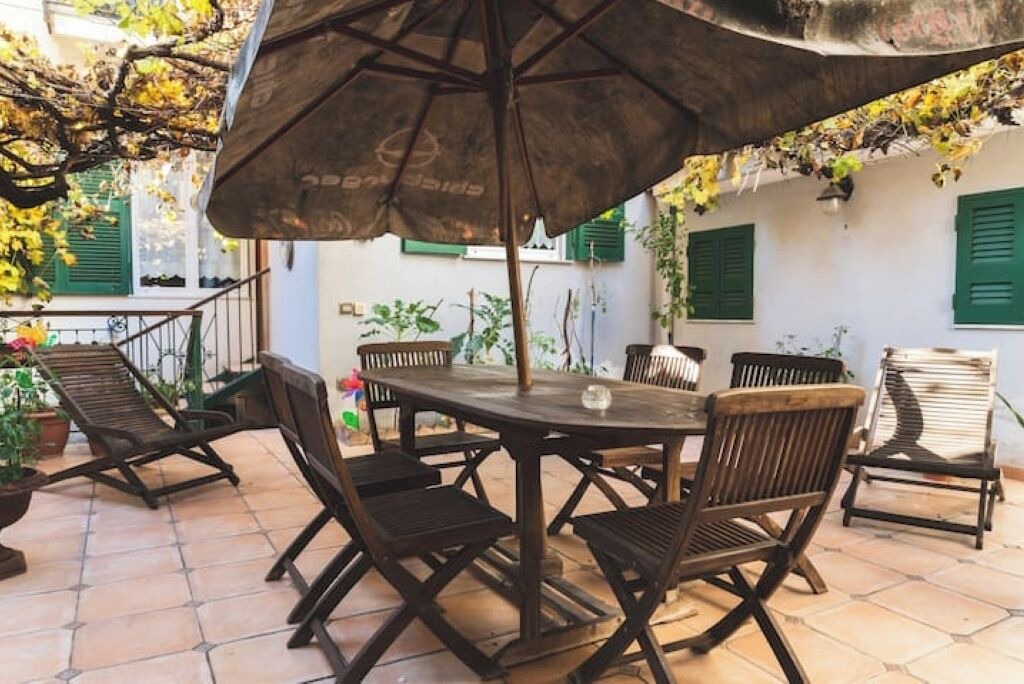 Photo of Outdoor in Vomero
