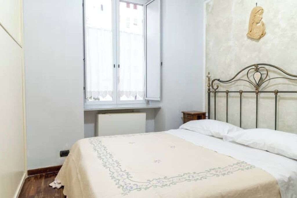 Photo of Bedroom in Vomero