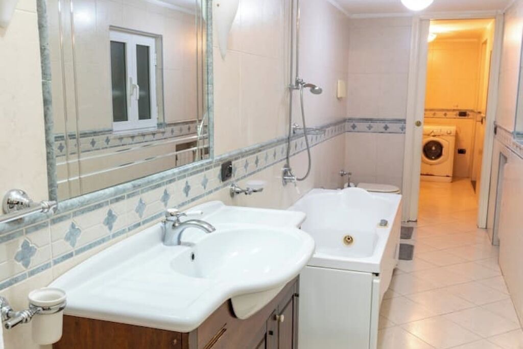Photo of Bathroom in Vomero