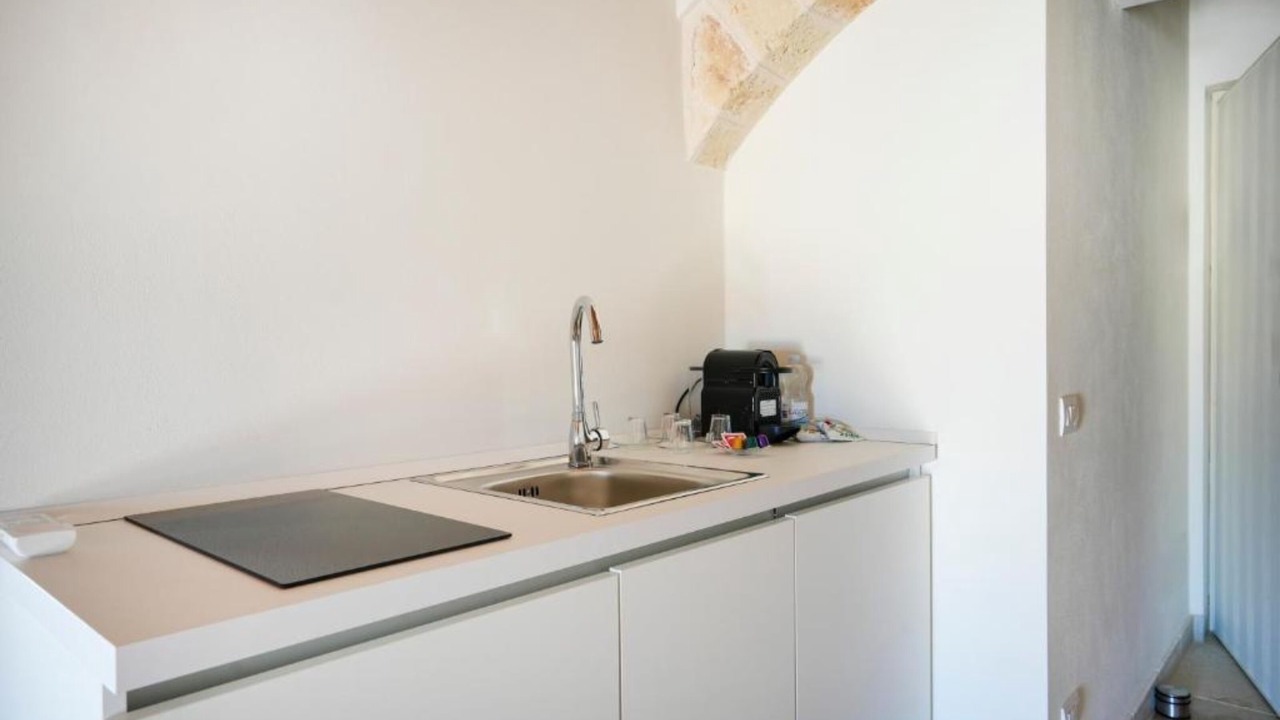 Photo of Kitchen in Torre a Mare