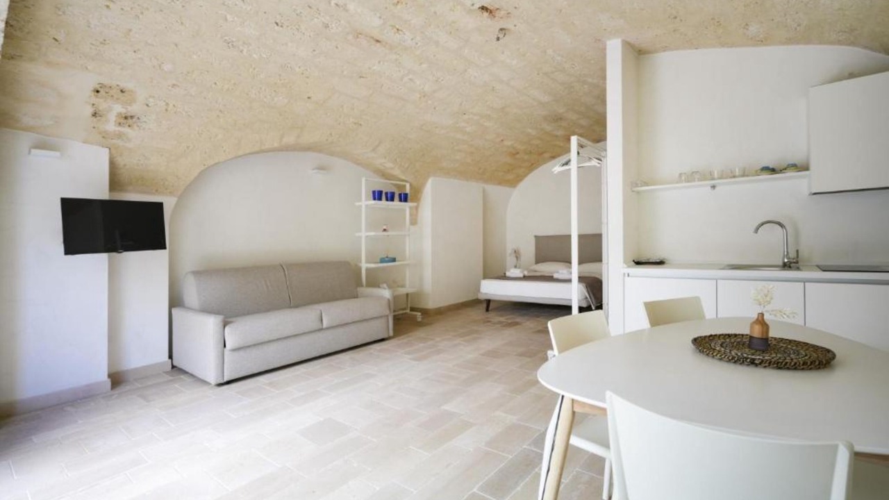 Photo of Livingroom in Torre a Mare